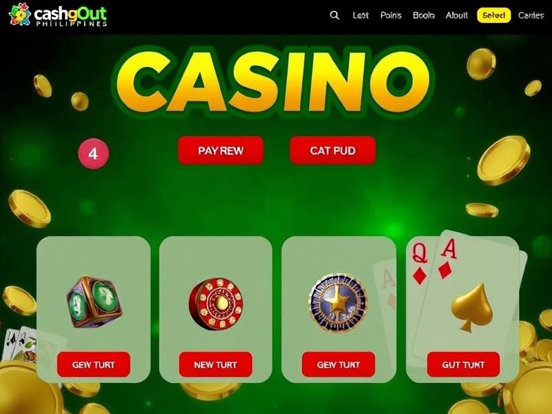 Discover trusted online casino Philippines sites and platforms. Explore the latest apps, bonuses, and games with expert reviews and guides to enhance your gambling experience in the Philippines.