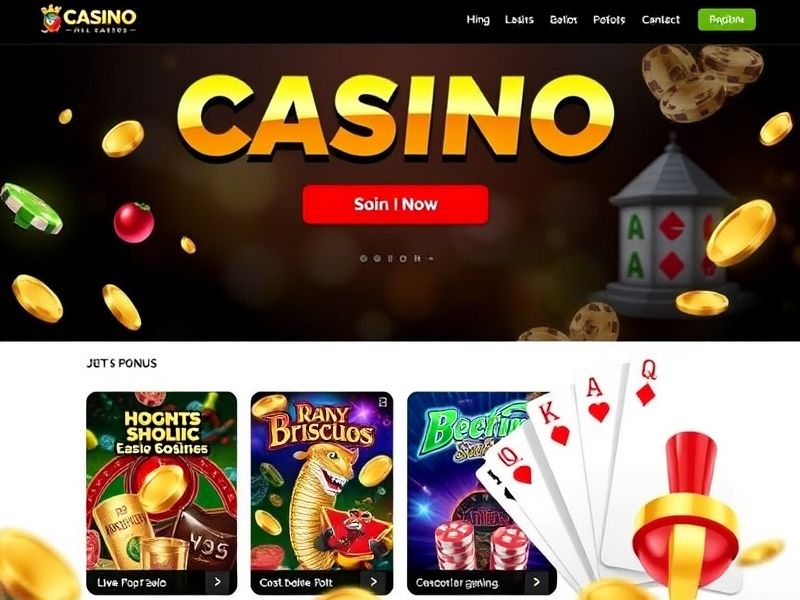 Discover trusted online casino Philippines sites and platforms. Explore the latest apps, bonuses, and games with expert reviews and guides to enhance your gambling experience in the Philippines.