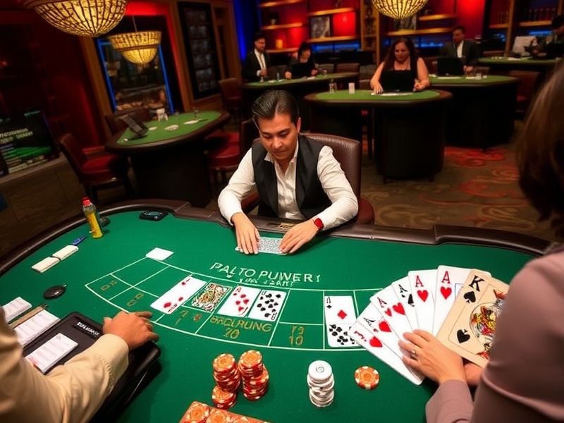 Discover trusted online casino Philippines sites and platforms. Explore the latest apps, bonuses, and games with expert reviews and guides to enhance your gambling experience in the Philippines.